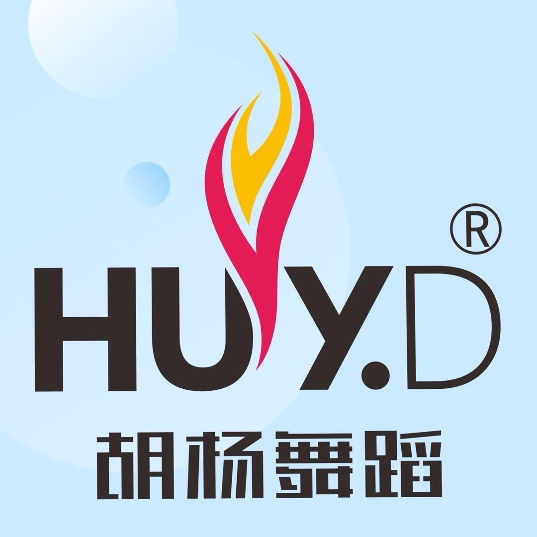胡杨舞蹈 林林