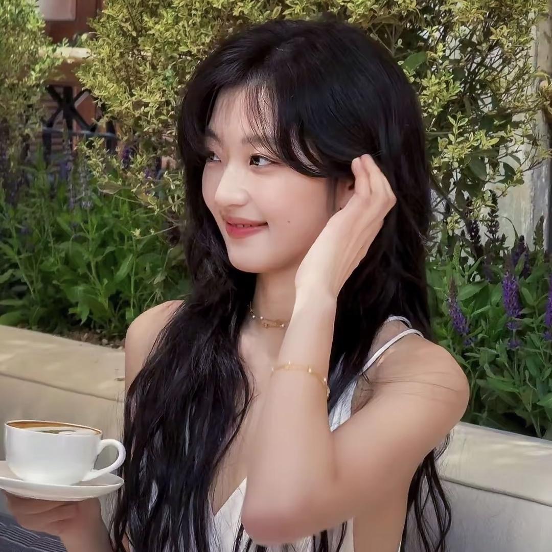 沐葵子🌻