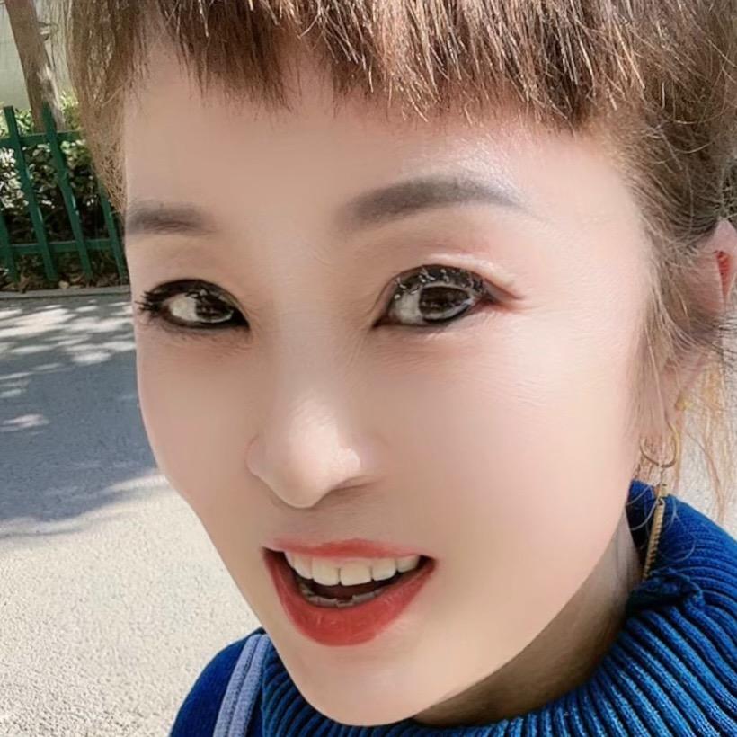 西安唐妞（天蝎座）