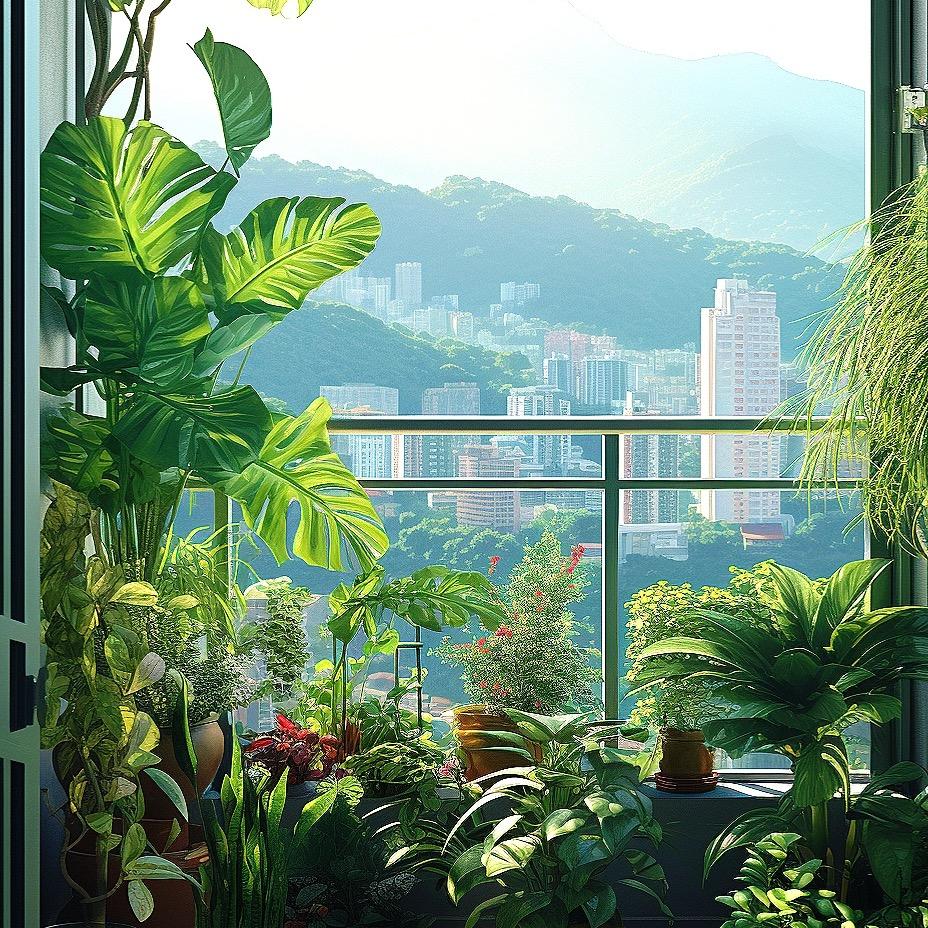 花语森屿