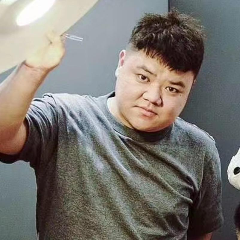 岛民阿威的慢生活