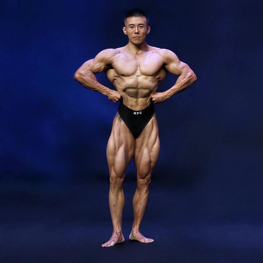小波同学