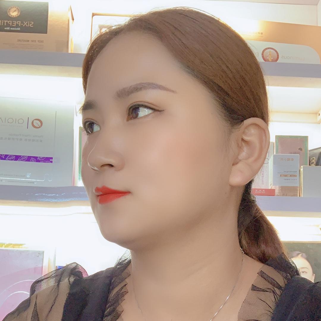 焕焕化妆品商行