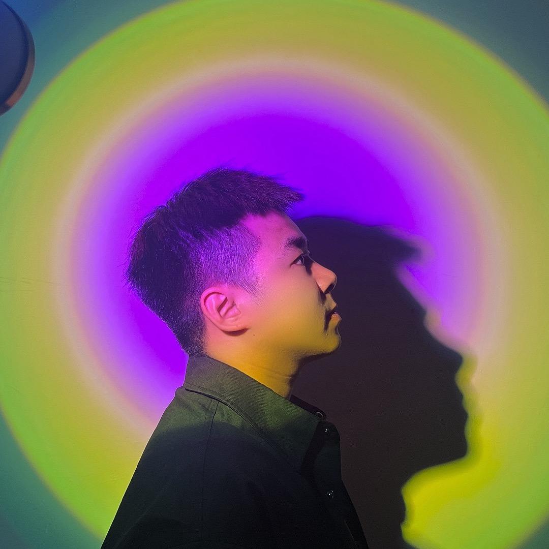 ⁿ望云游