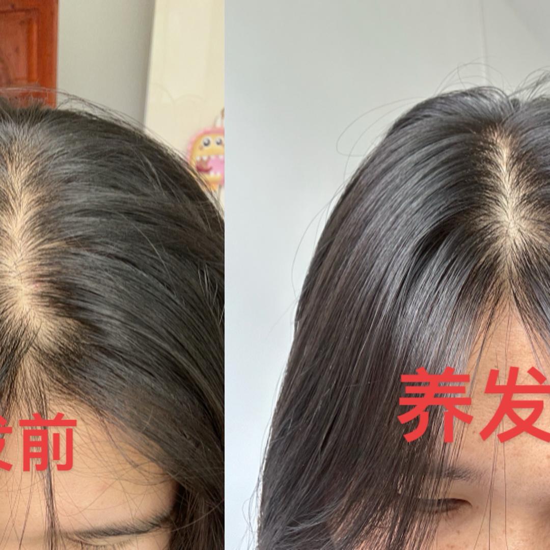 小敏养发分享