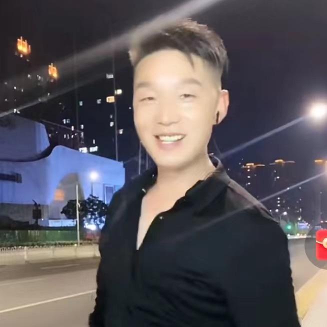 十堰强哥🎤