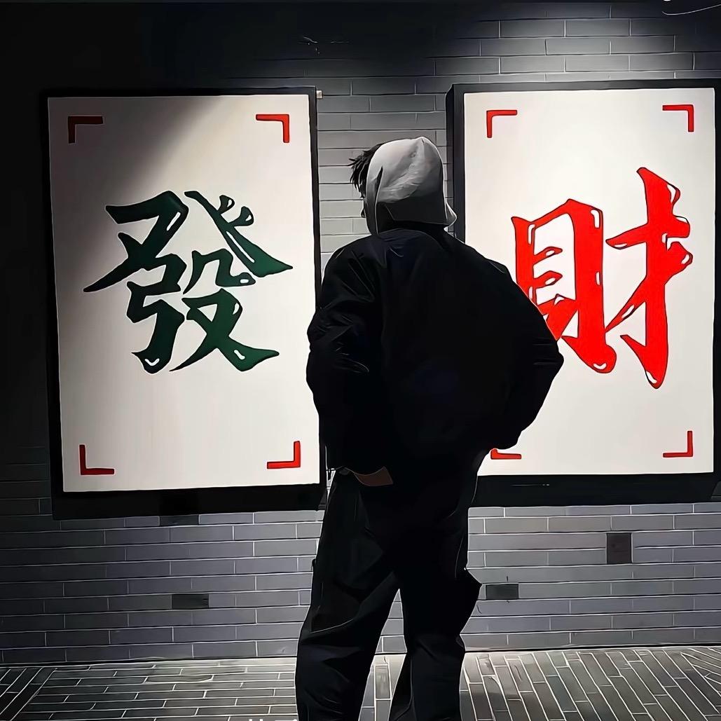 吃人陈🙄