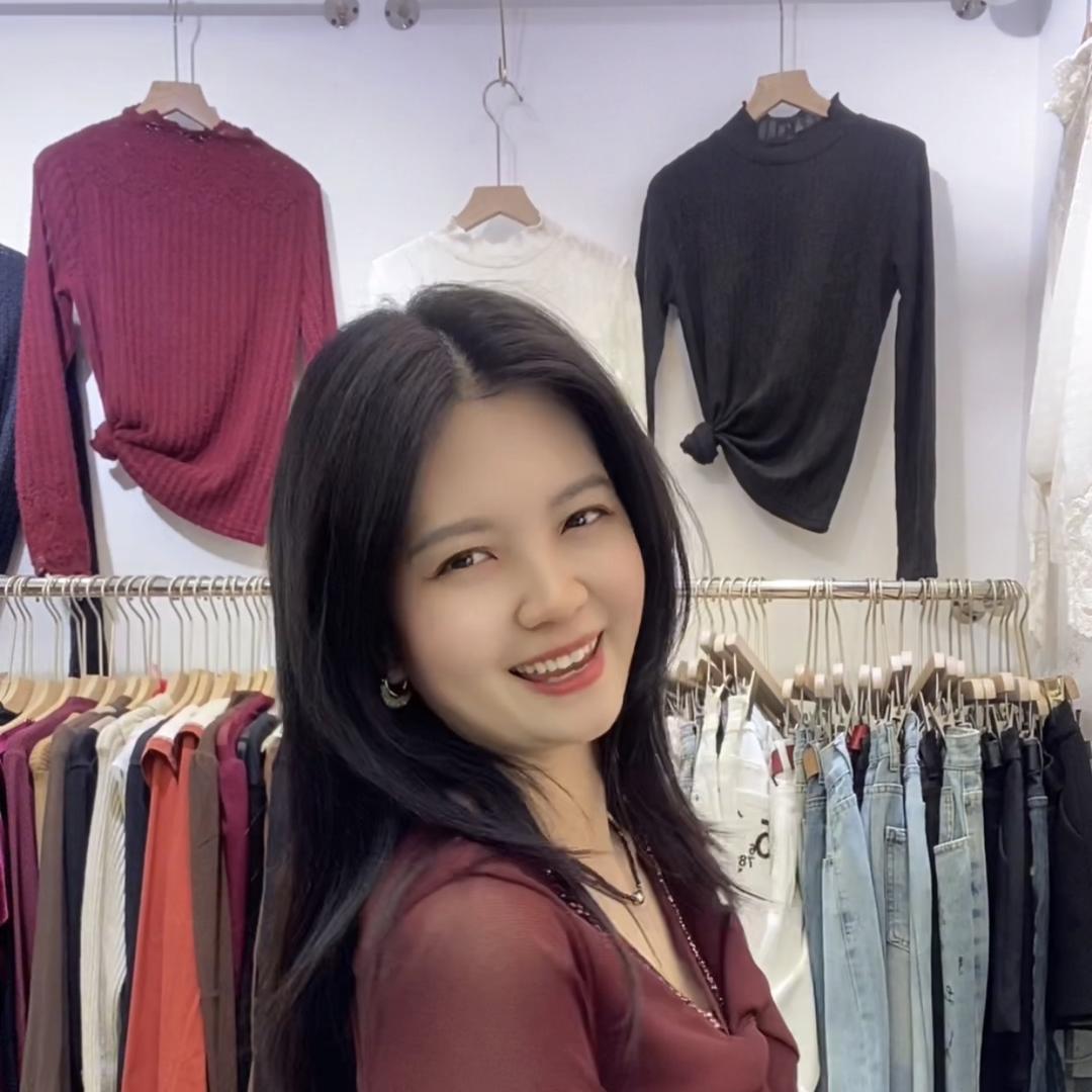 深圳罗湖区雅登服饰