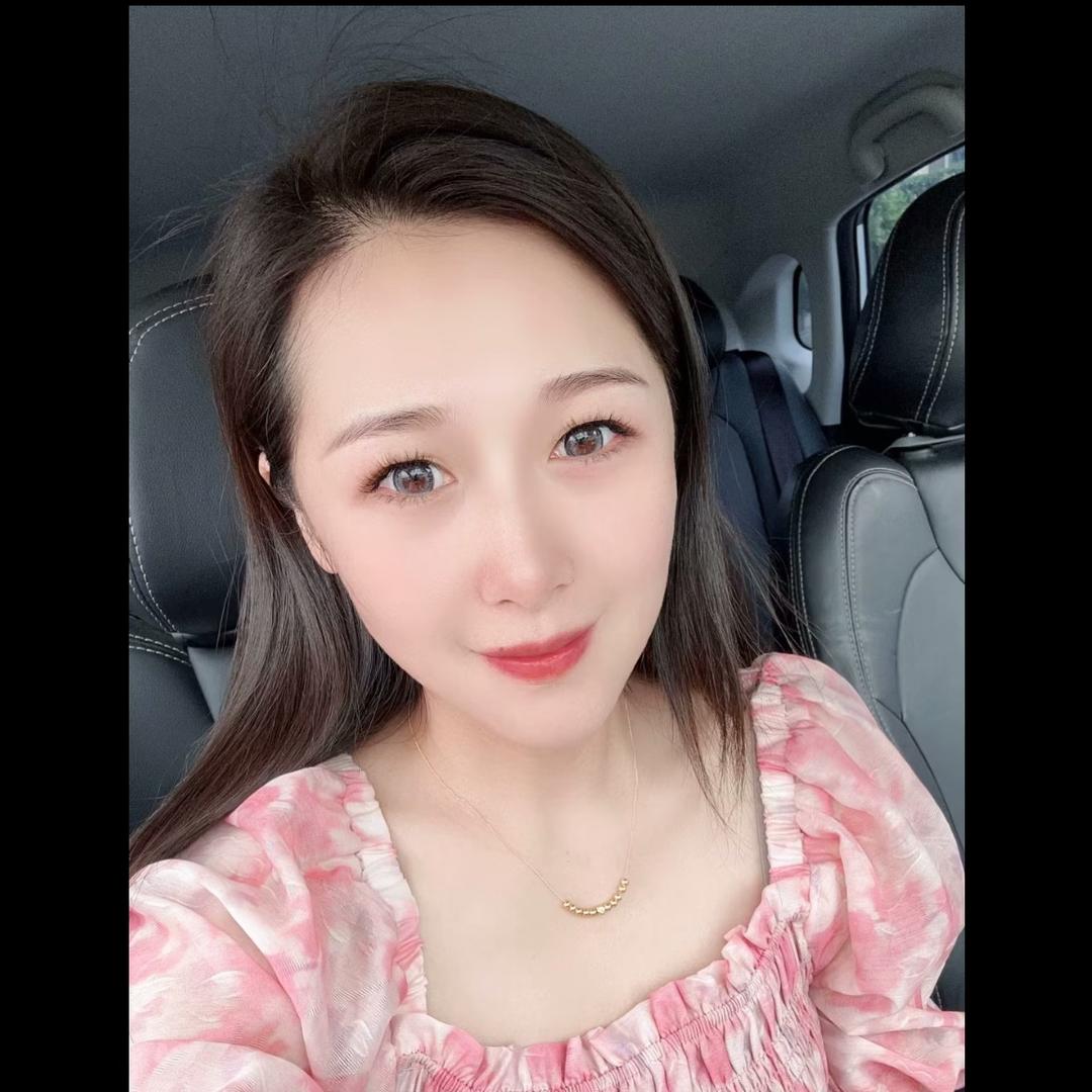 我是静静吖🥂