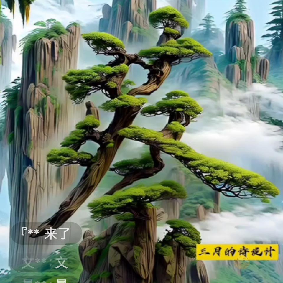 星星