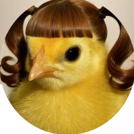 来自海王星的丑丑.