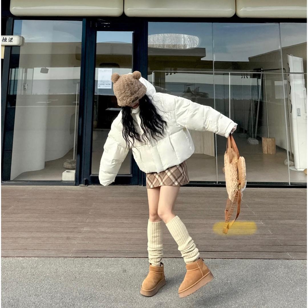 小特特