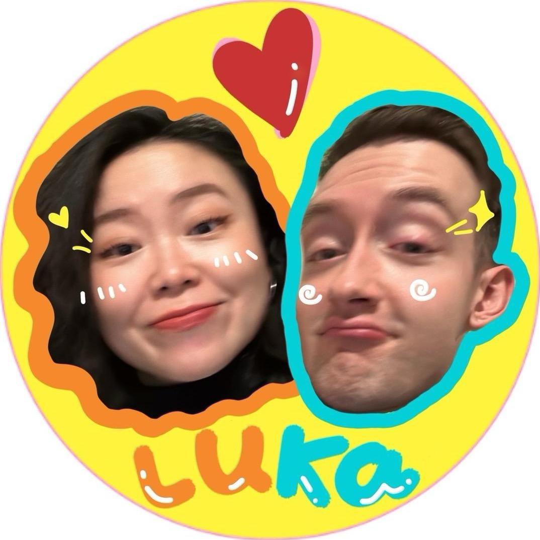 Lulu妹与卡梅隆（玩乐版）