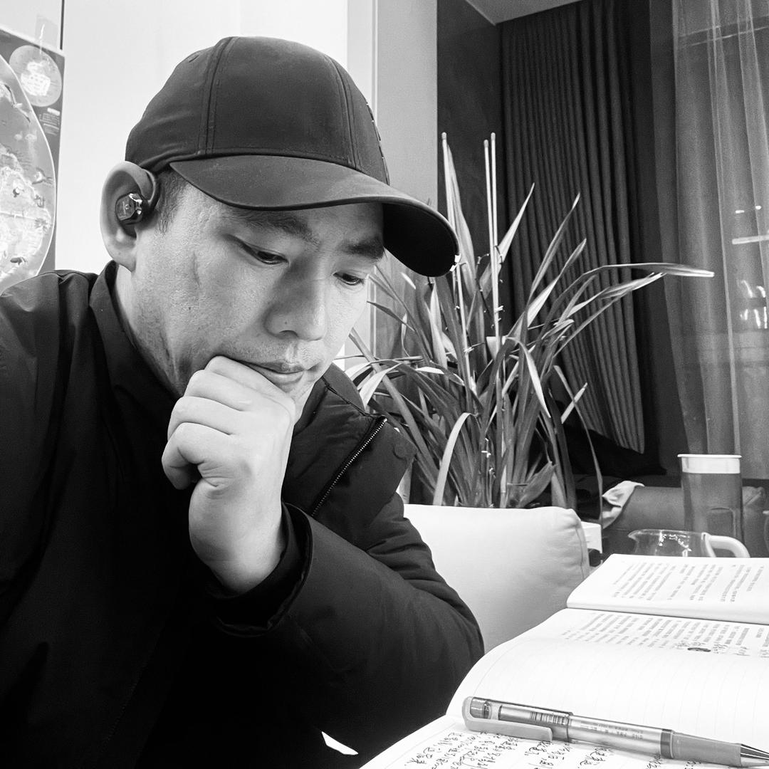 老罗讲《资治通鉴》