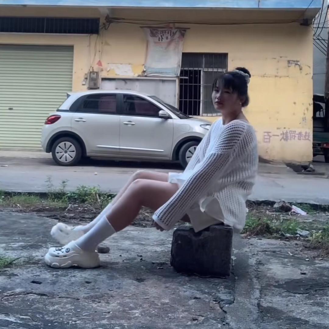 杨温柔