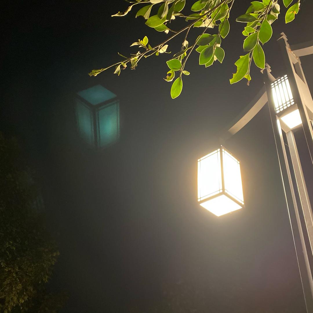 。