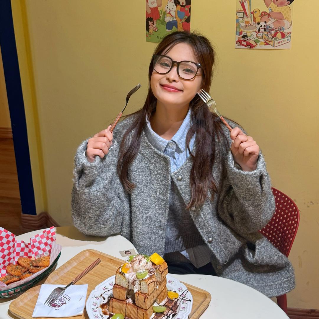 嘉年华舞蹈💃曼曼老师