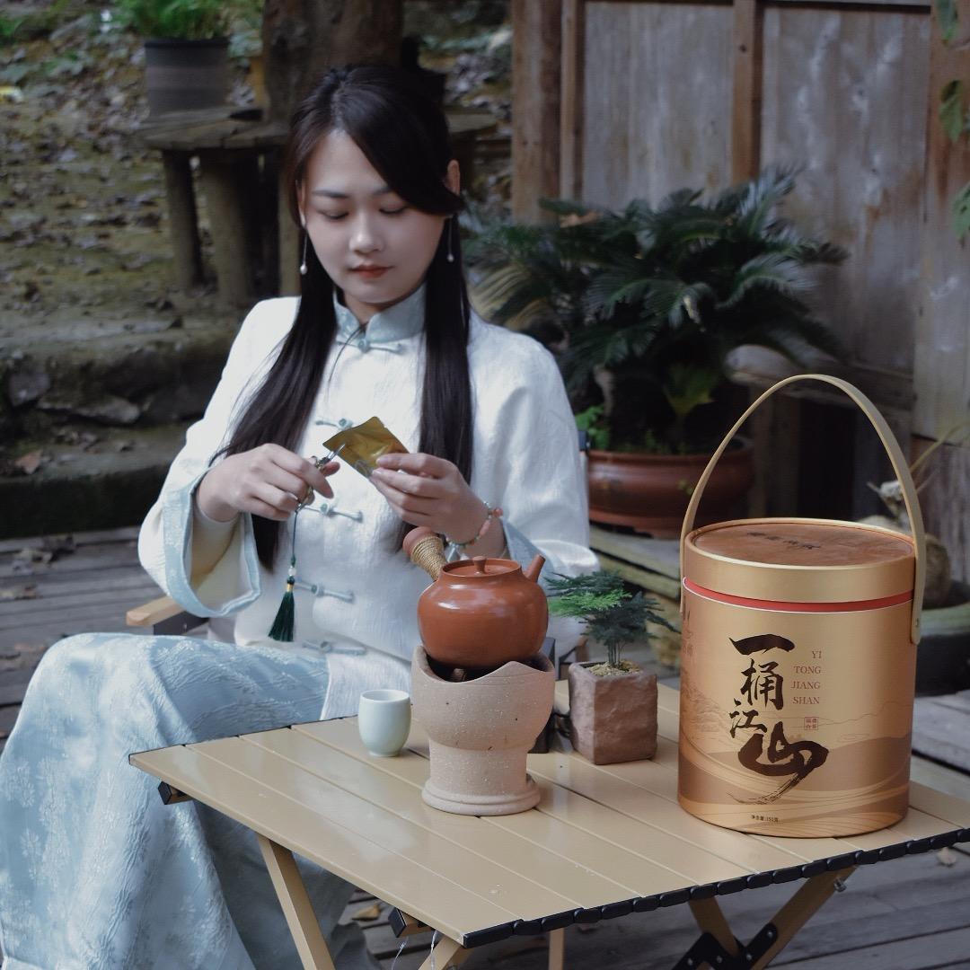 龙隐小楼