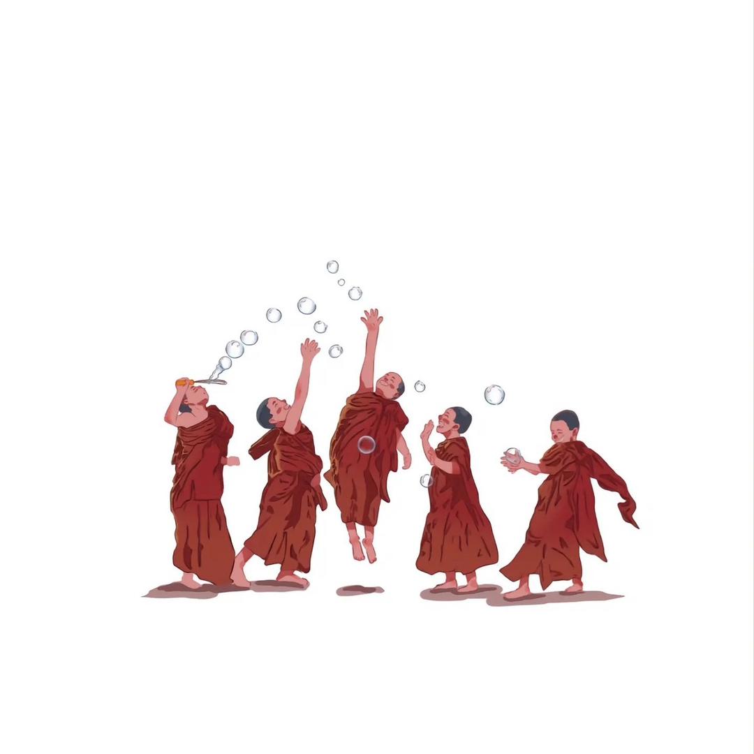 花生米