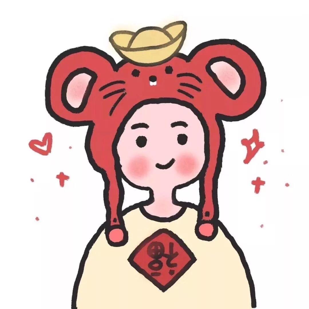 Yunyu小小鱼