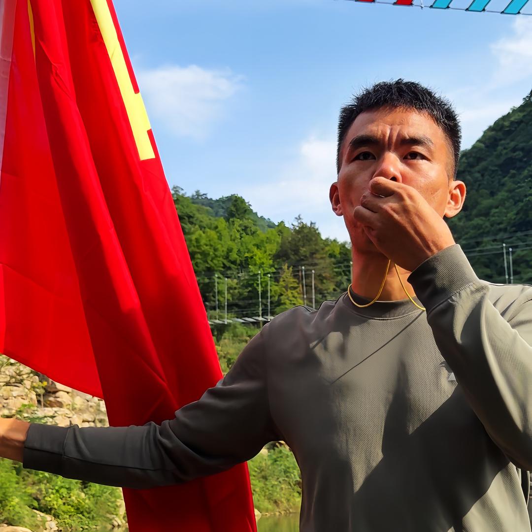 张建武的乡村梦（张三多）