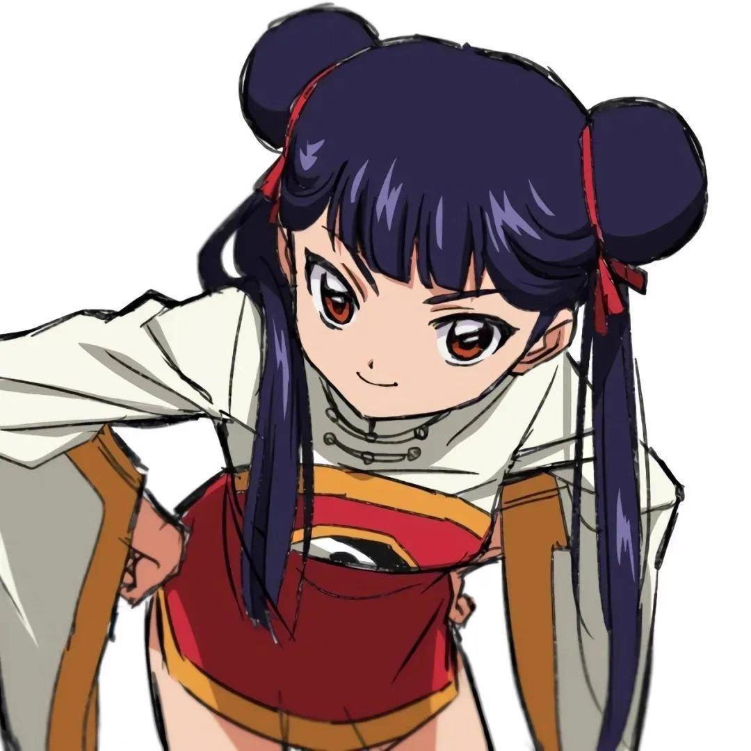 让我改名