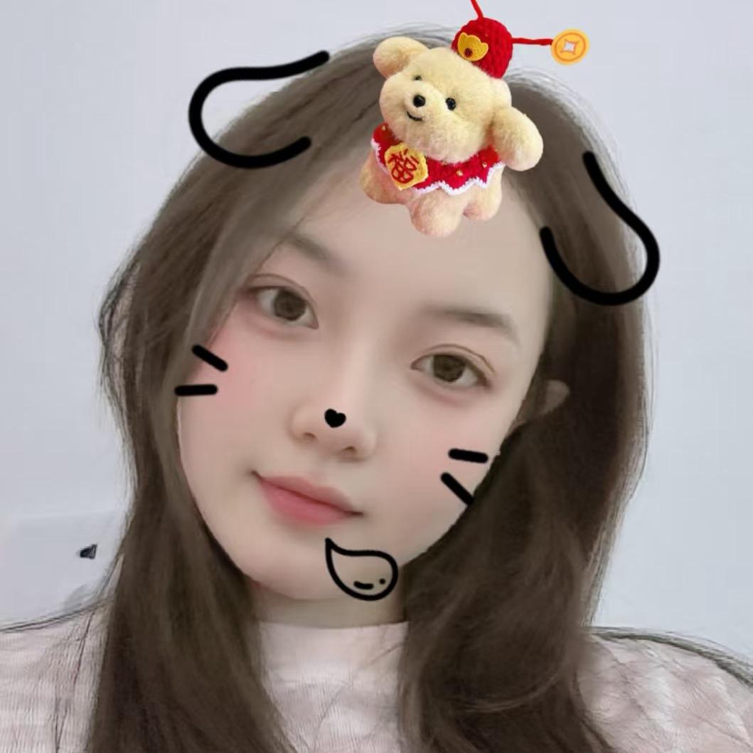 家慧（搓指甲版）