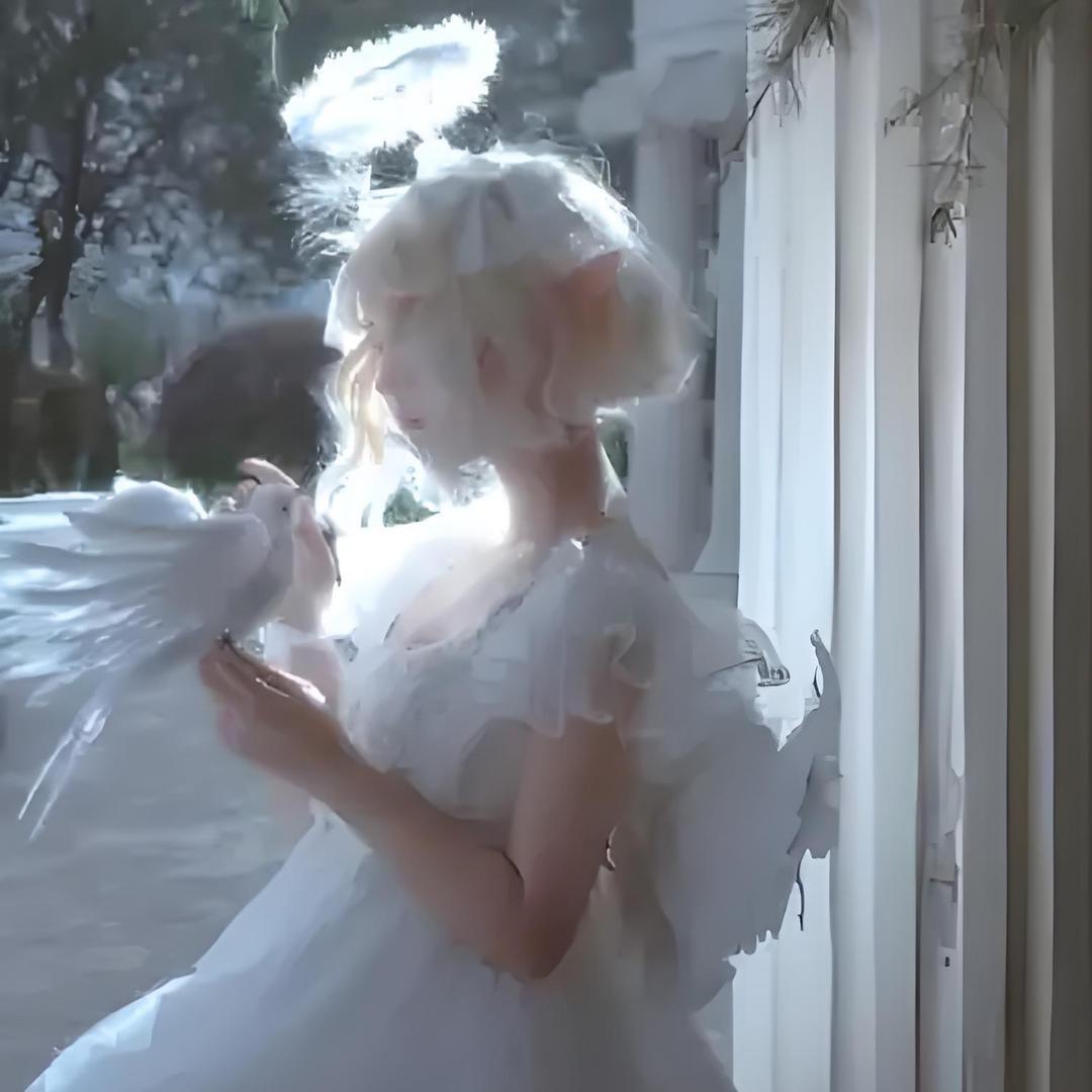 ✨