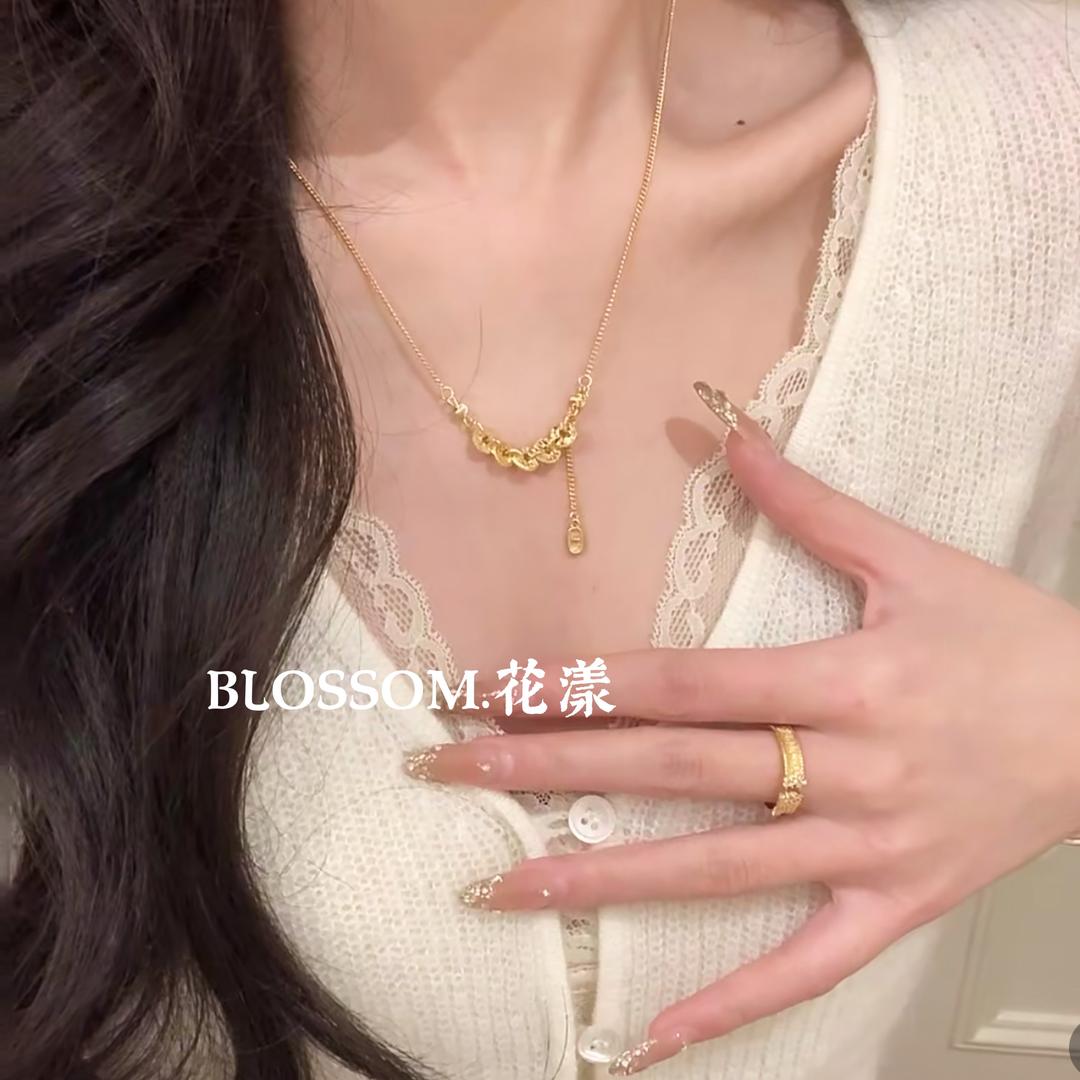 BLOSSOM.花漾