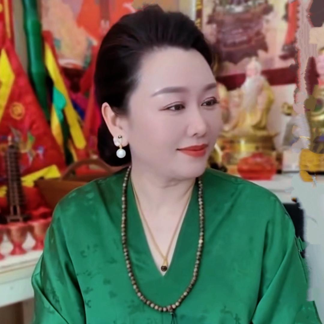 仙姑姑🙏