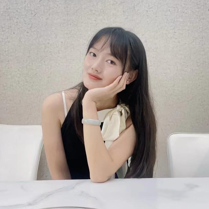 香香