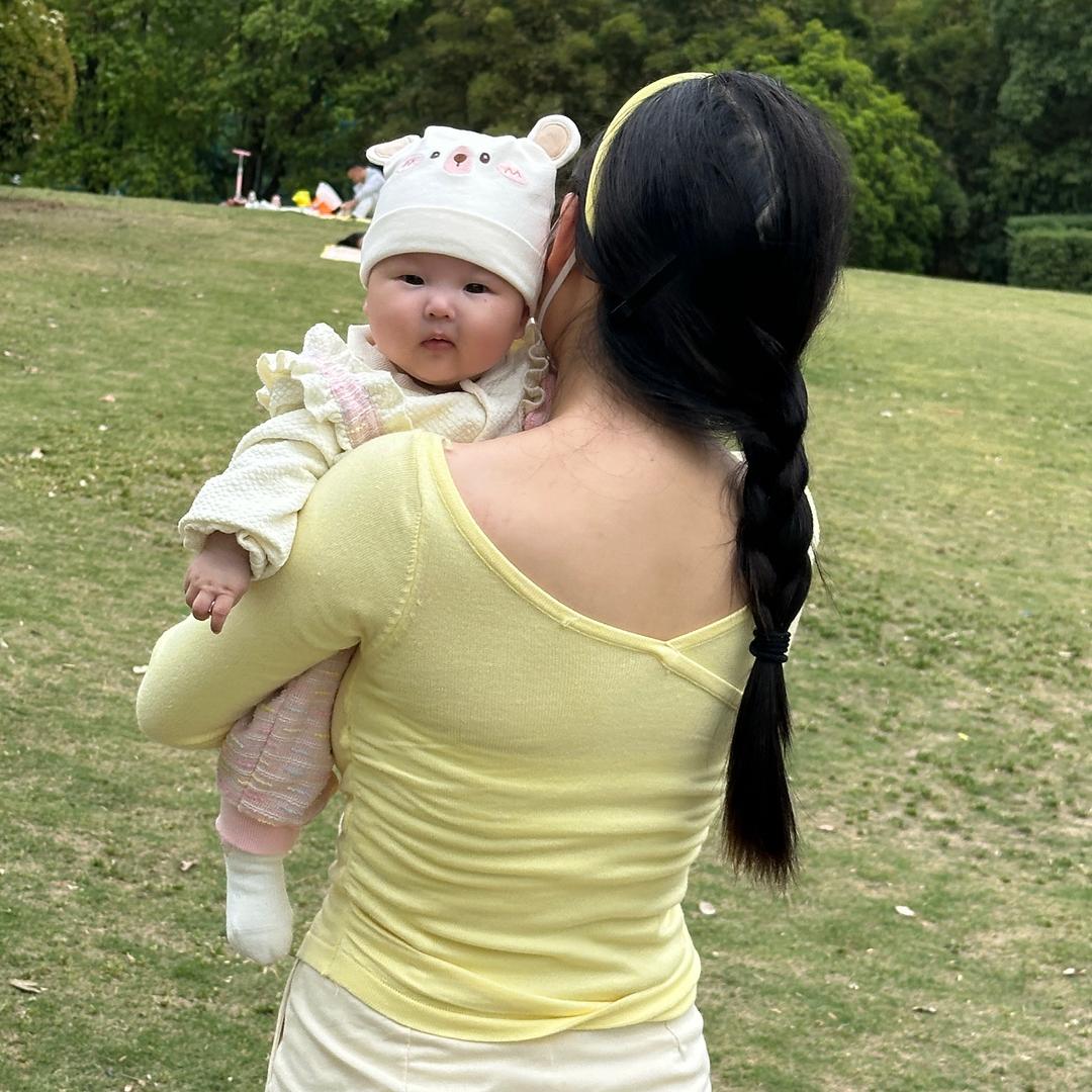 蛋仔妈妈