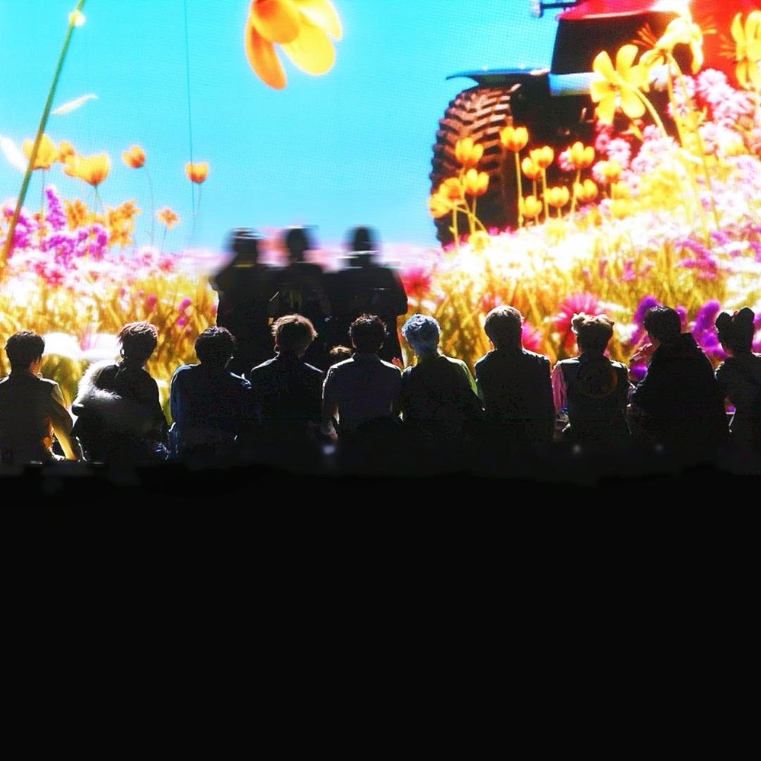 老鼠🐭｜十个勤天