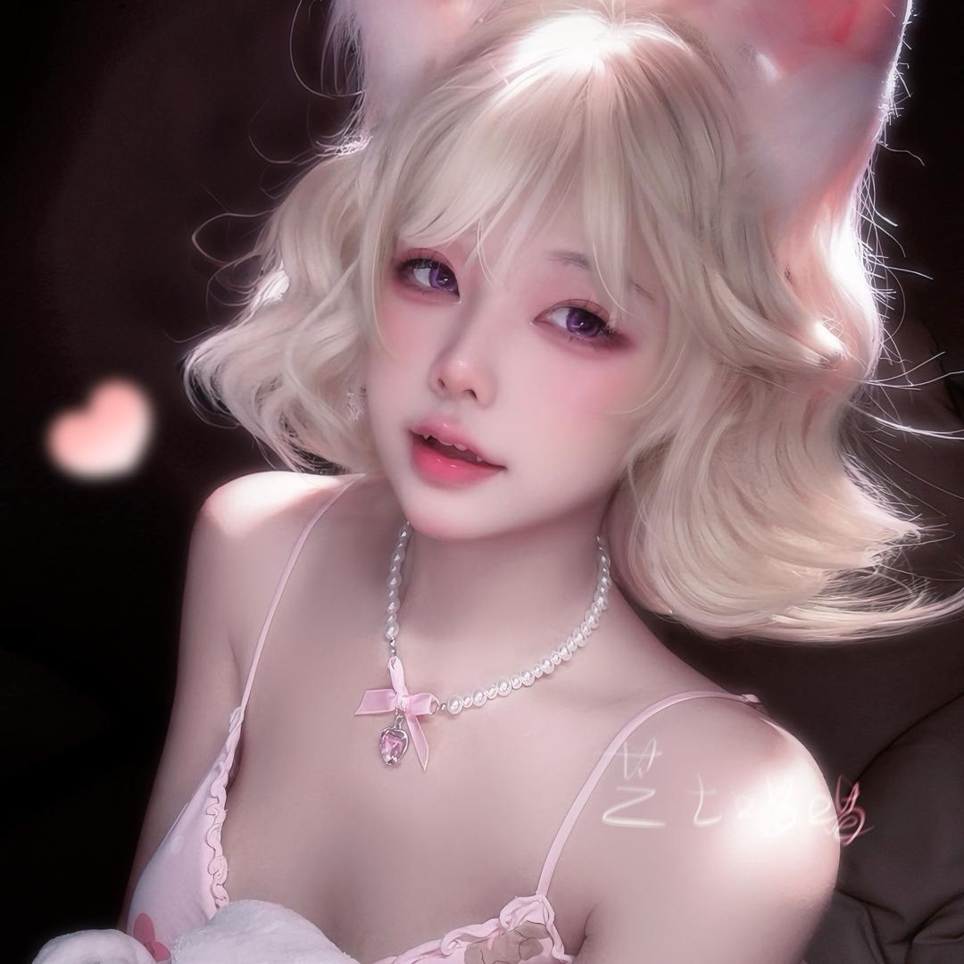 芝士喵喵（坏女人）