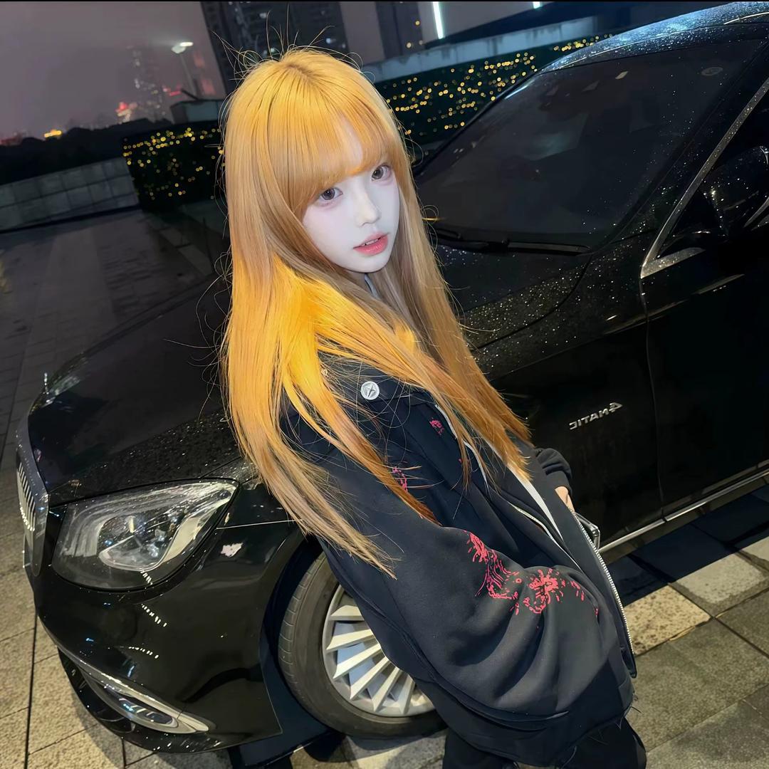 小慧baby