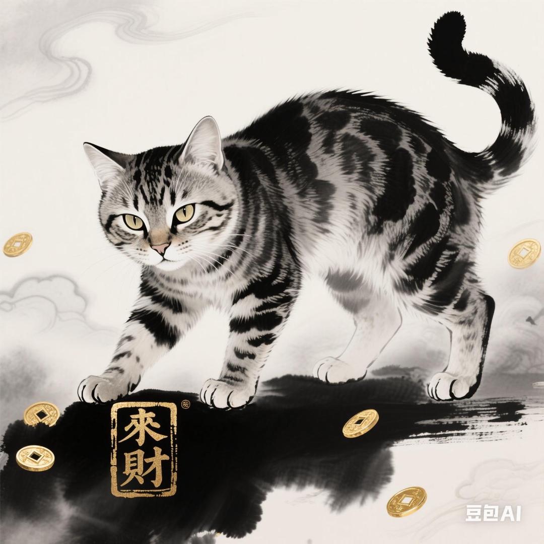 顺势而为
