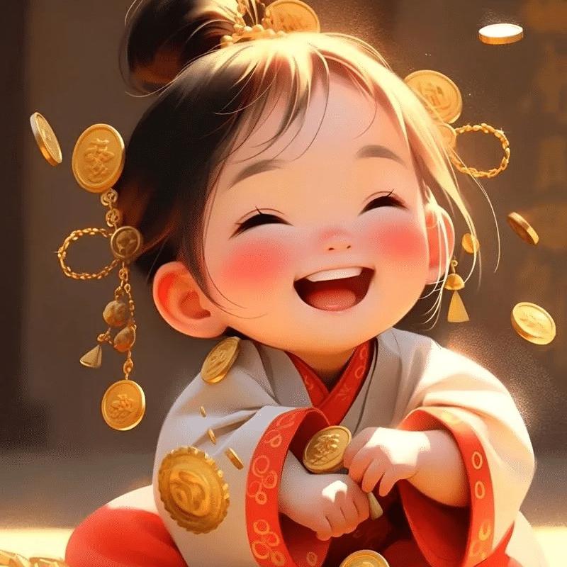 静静（商贸）