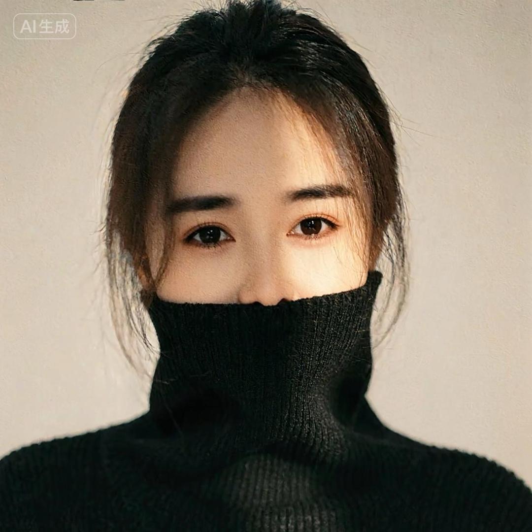 女施主~