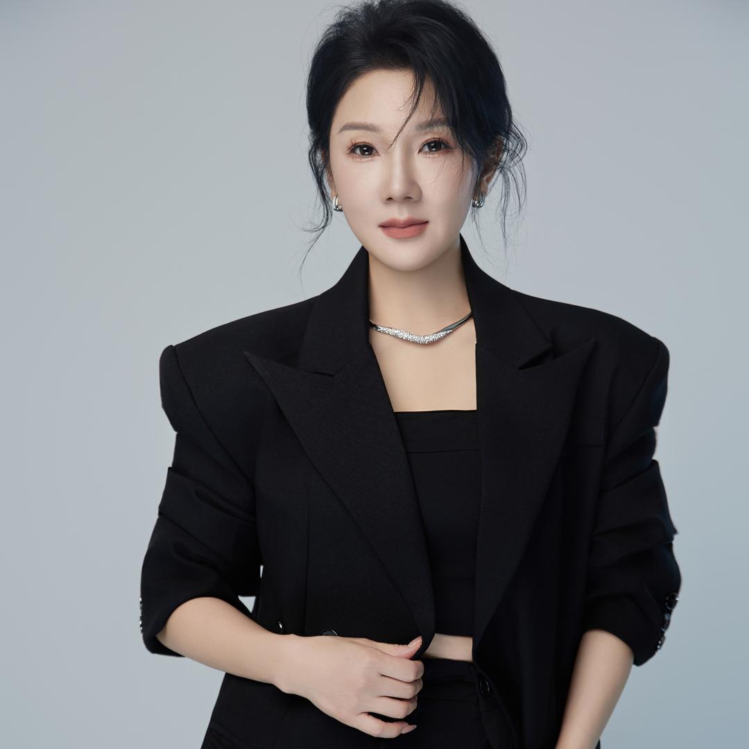 株洲艾尚.女主角霞姐