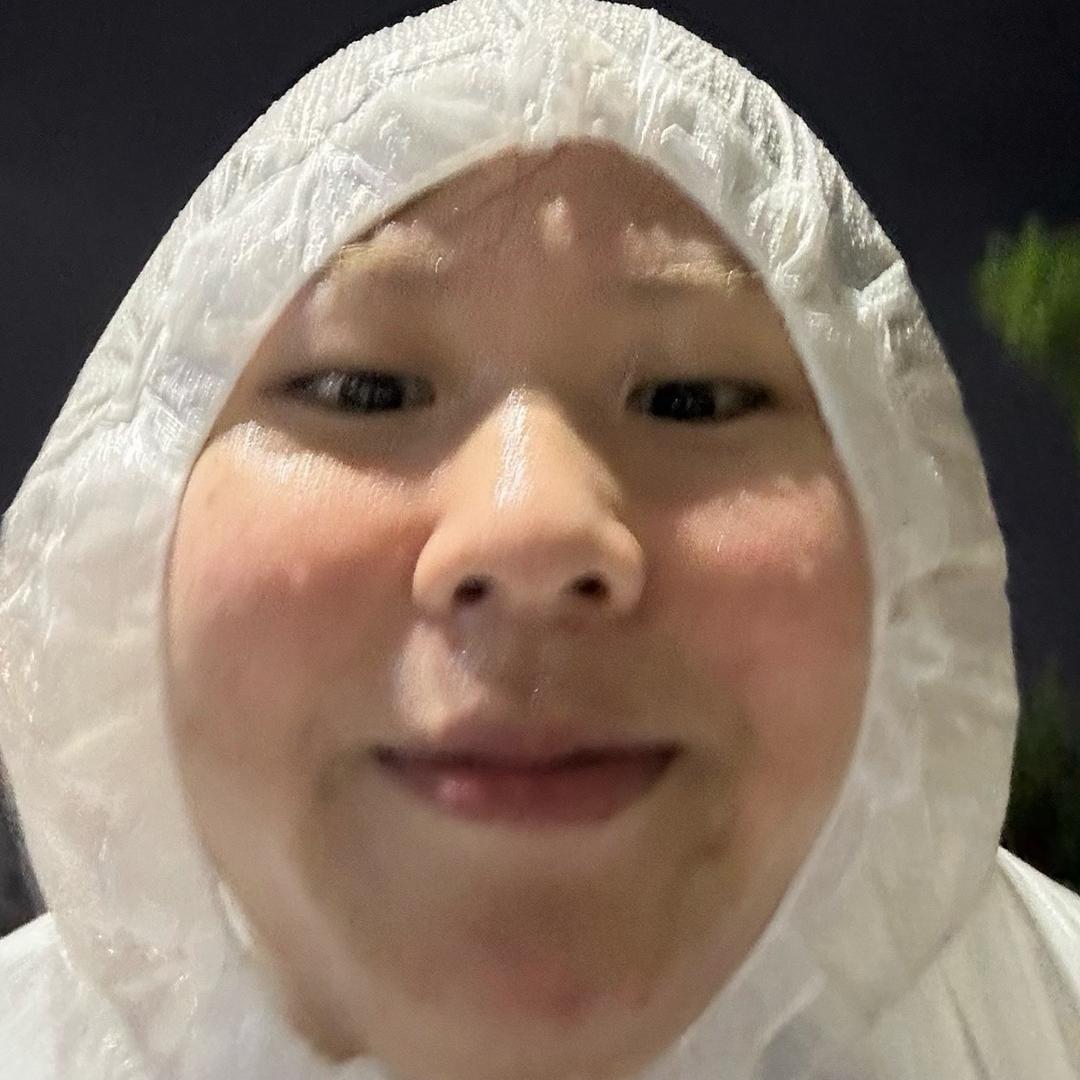 波波头战神（见过徐明浩版）