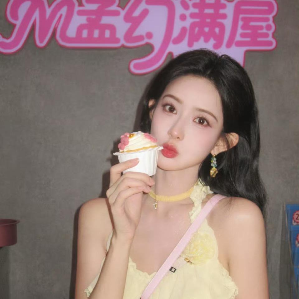 芋圆mm