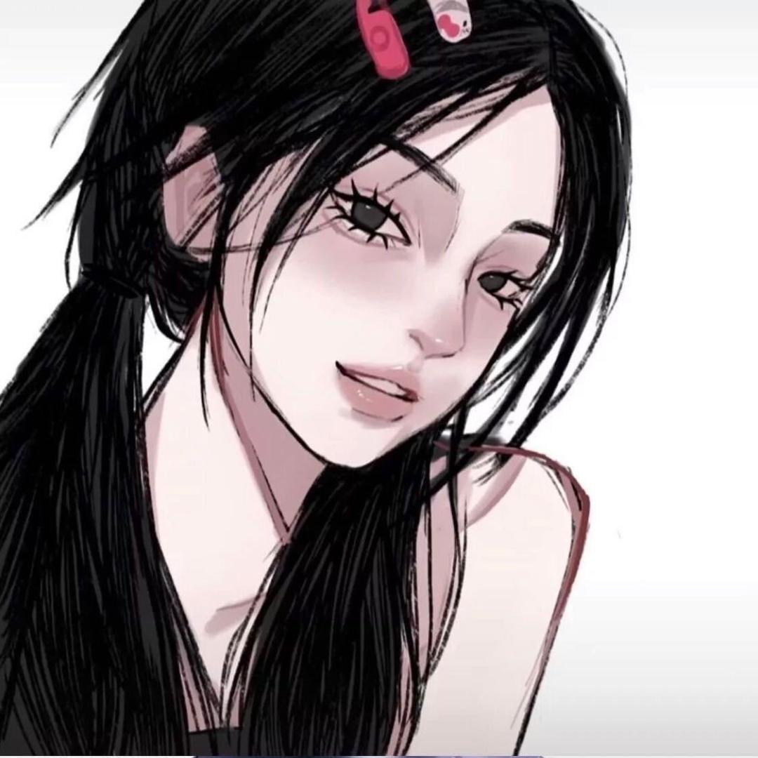 是你脸红了🧚‍♀️