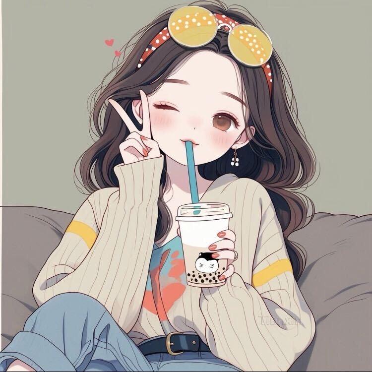 胡萝卜🥕