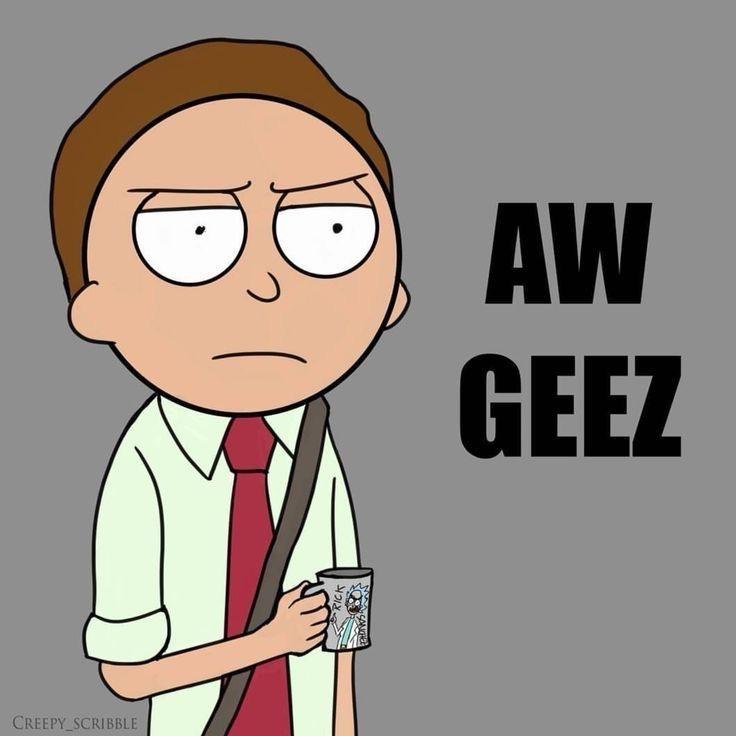 Morty