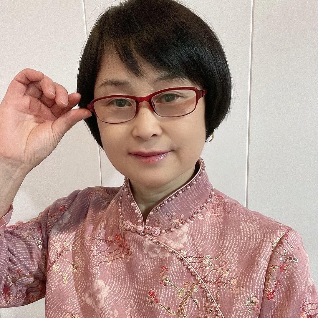上海陈姐