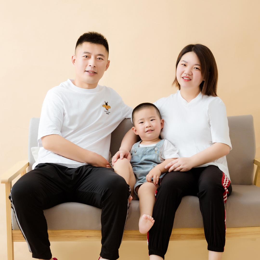 杨先森的小小🐏