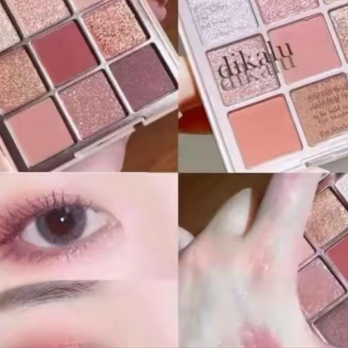 品牌美妆（万达特惠go）