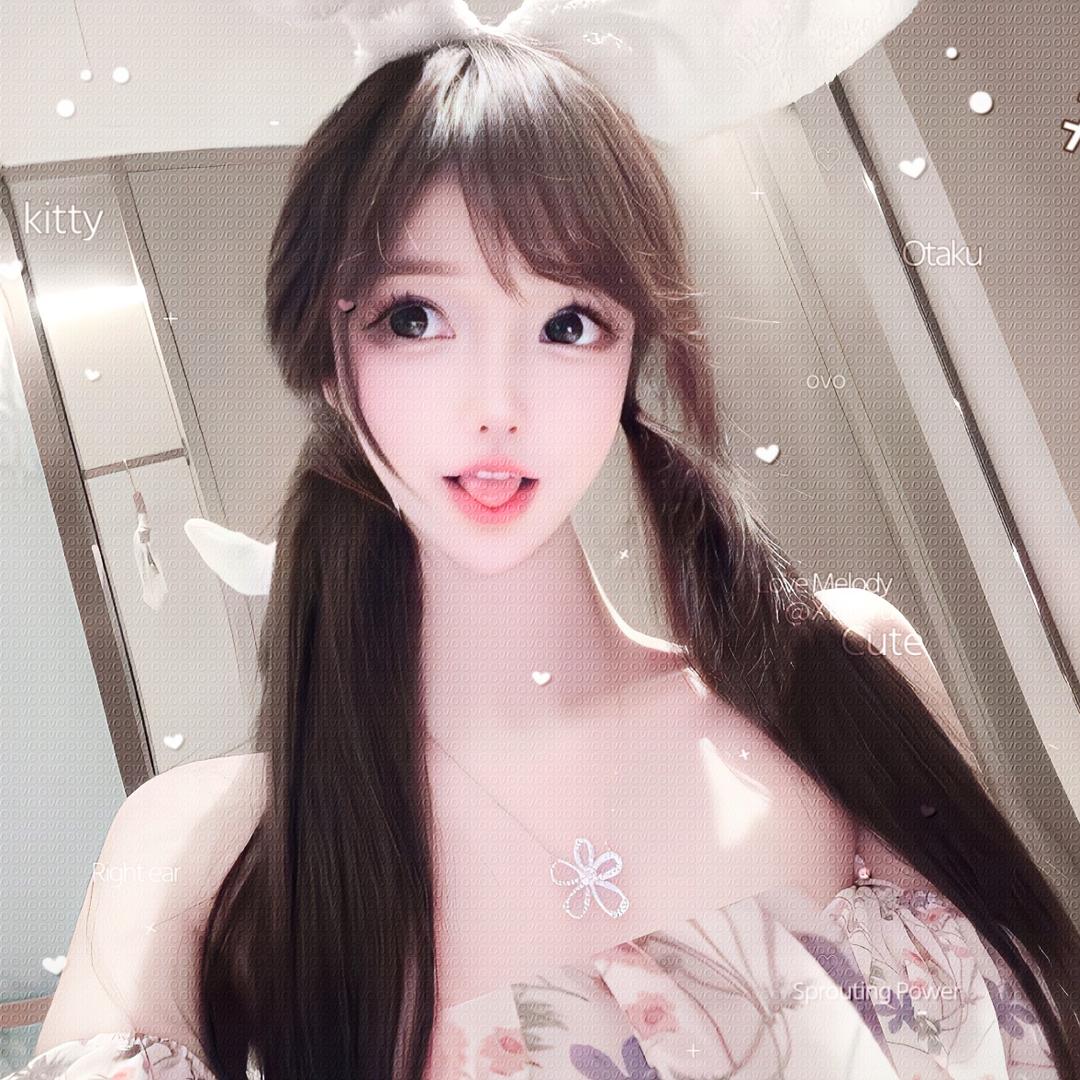 小u郁ㅤ