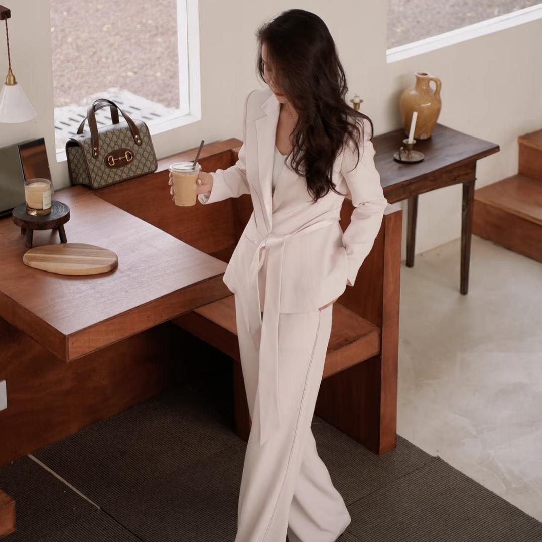 香儿奢品女装服饰