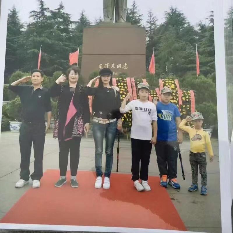 穿越时空的思念